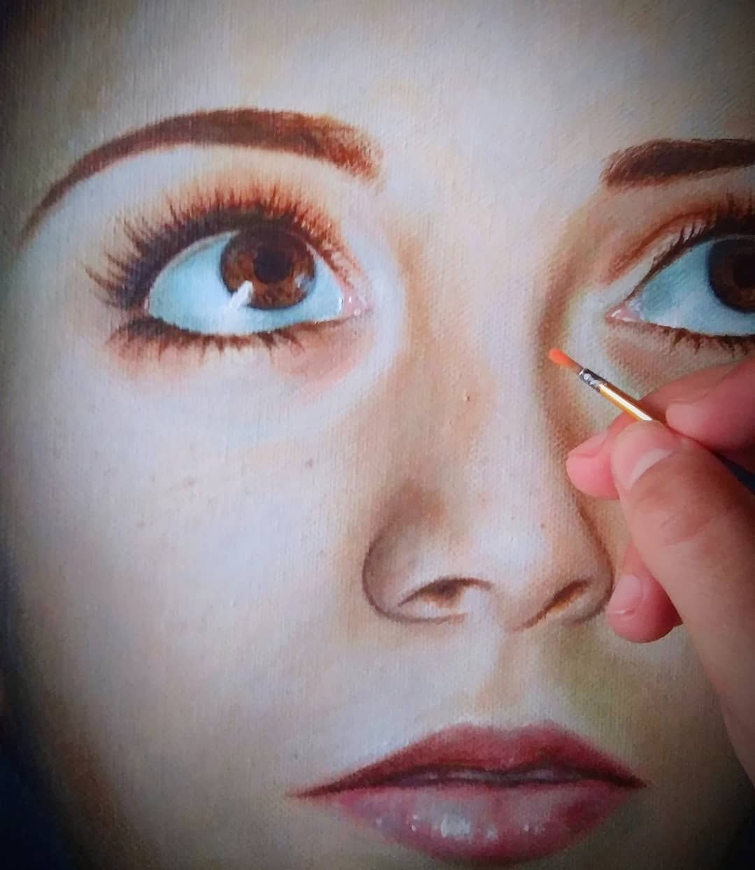 Remember yourself (detail)