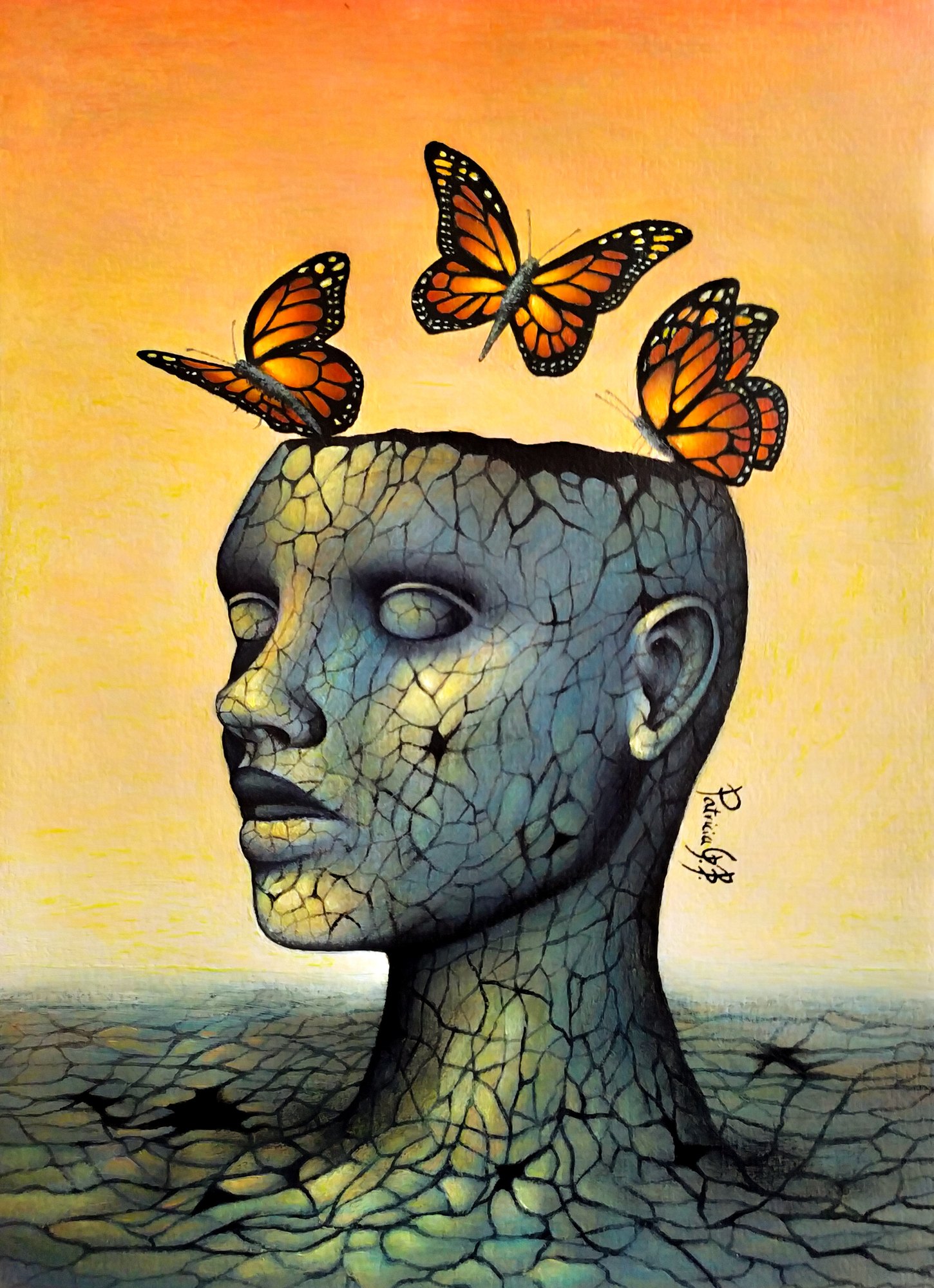 Rebirth