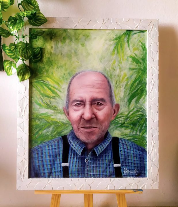 Grandfather