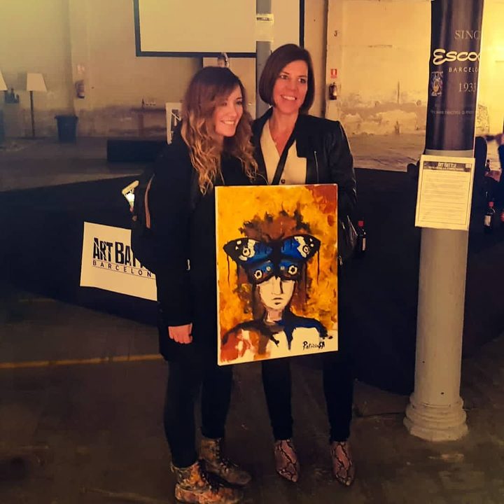 Art Battle Barcelona