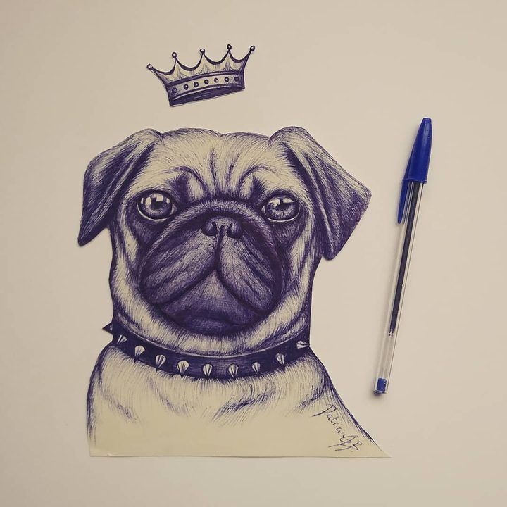 Pug