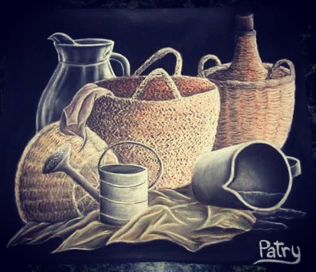 Still life