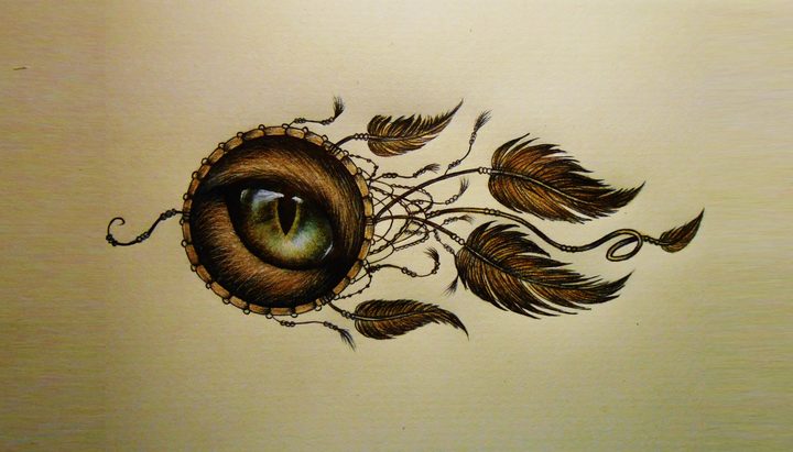 Dream catcher