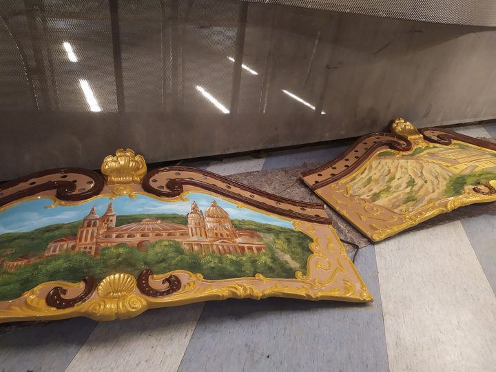 Palau Nacional