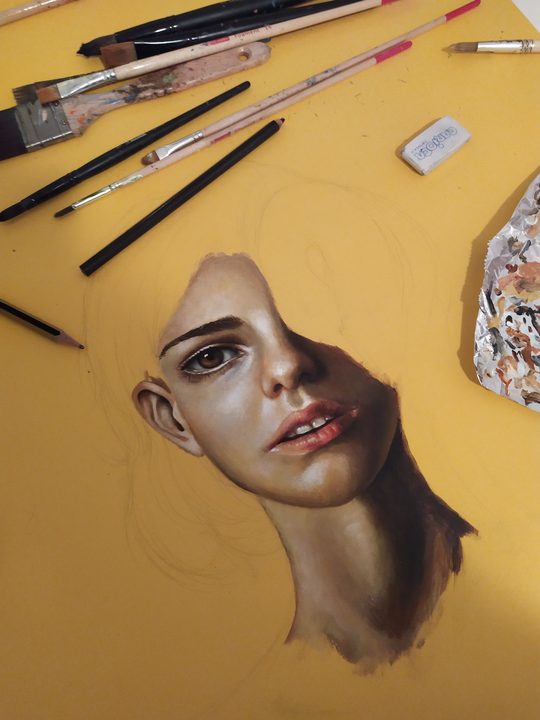 Face