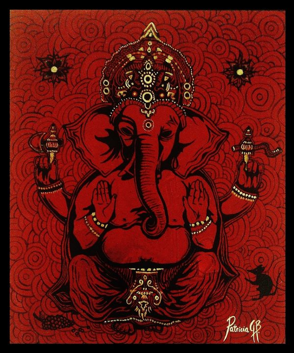 Ganesha