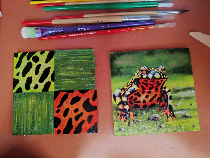 Gustavo (coasters)