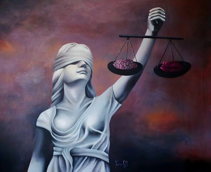 Conscience and the heart