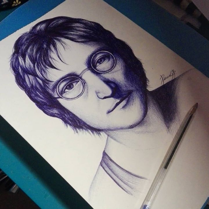 John Lennon