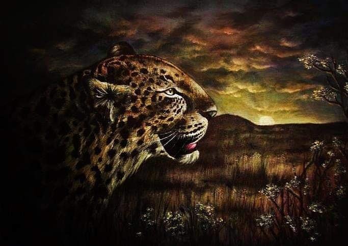 Wild