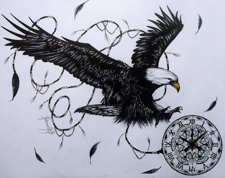 Eagle