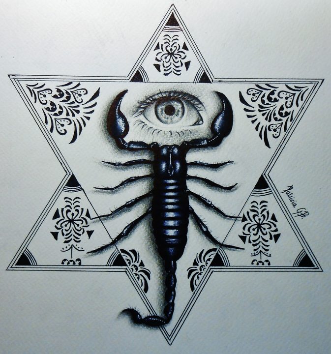 Scorpion