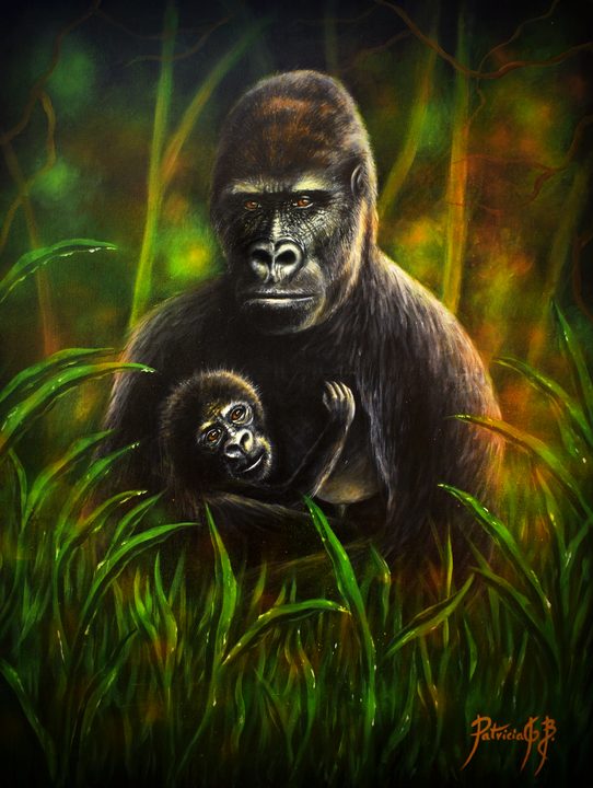 Mother