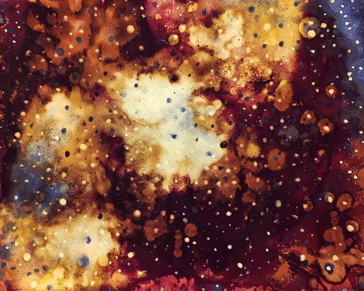 Nebula I