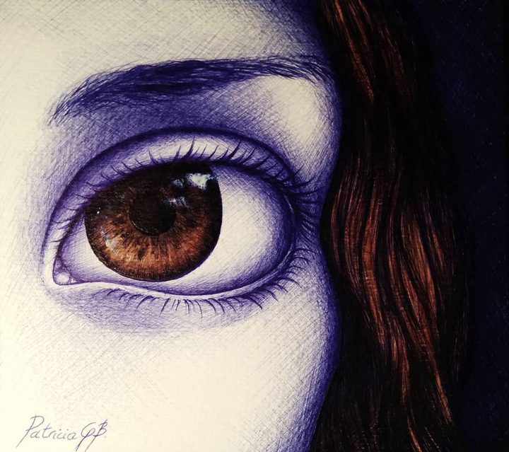 Eye