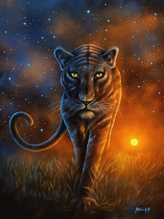 Panther