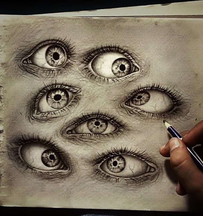 Points of view