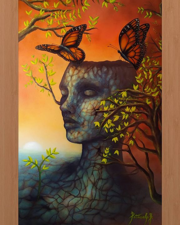 Rebirth II