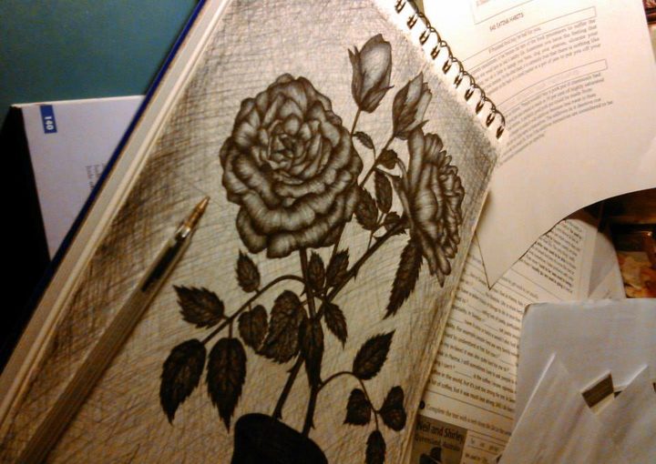 Roses