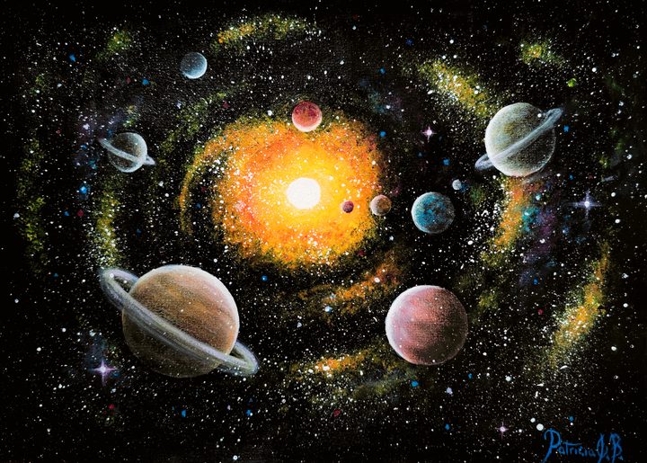 Space