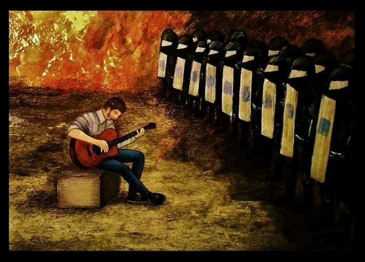 The music of a well-ordered age