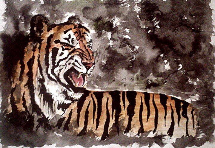 Tiger II