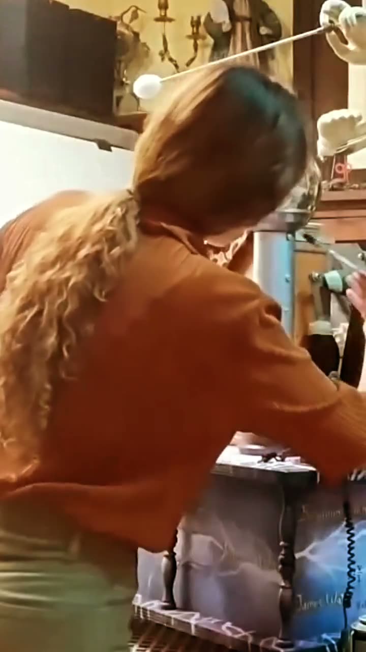 Another year without putting down the brush