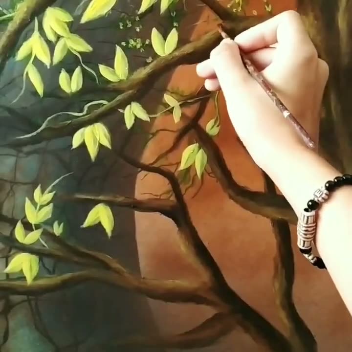 Meditation time